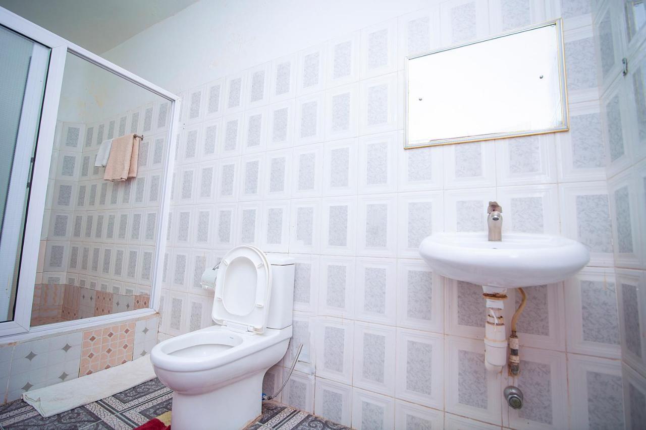 Hilton View Hotel Ogbodjo Dış mekan fotoğraf