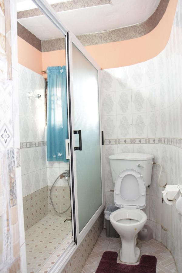 Hilton View Hotel Ogbodjo Dış mekan fotoğraf