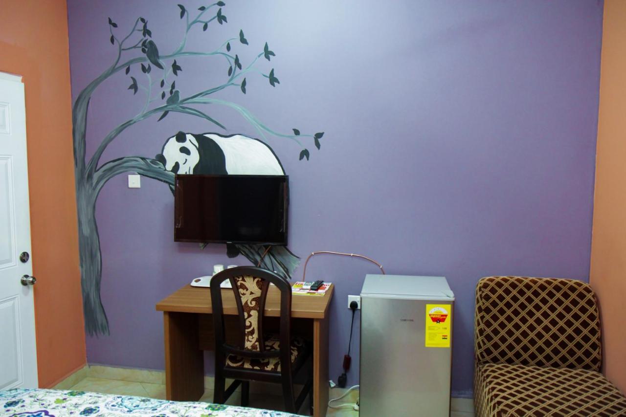 Hilton View Hotel Ogbodjo Dış mekan fotoğraf