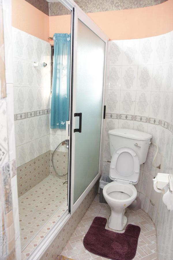 Hilton View Hotel Ogbodjo Dış mekan fotoğraf