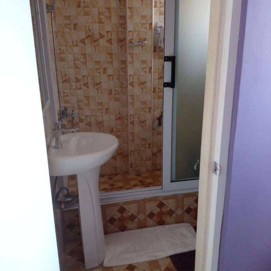 Hilton View Hotel Ogbodjo Dış mekan fotoğraf
